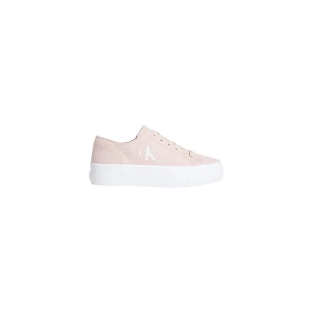 Calvin Klein CK L CK L Vulc CNVS Ld63 Whisper Pink female 4 (37)