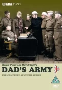 Dads Army Series 7 - DVD