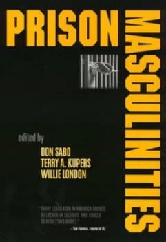 Prison Masculinities by Don Sabo Paperback