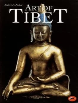 Art of Tibet by Robert E. Fisher Paperback