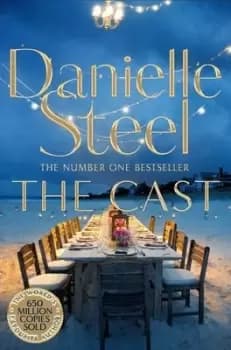 The cast by Danielle Steel