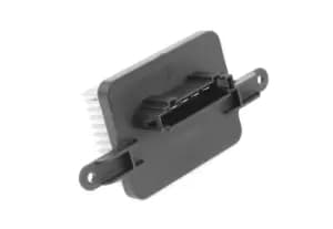 RIDEX Control Units PEUGEOT 1385C0079 6441CQ,P7708005 ECU,Control Unit, heating / ventilation