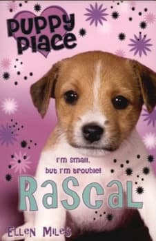 Rascal by Ellen Miles Paperback