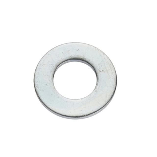 Unifix Table 3 Lp Washers Bs 3410 Hv140 Bzp - 1/4" - Ws3Ls06 081 - Box Of 500