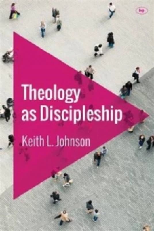 Theology as Discipleship Paperback / softback