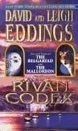 rivan codex ancient texts of the belgariad and the malloreon