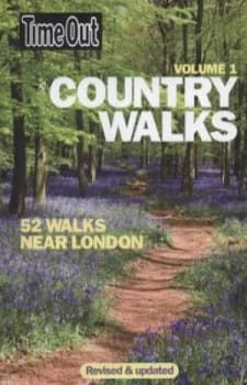 Country Walks. Volume 1 Paperback