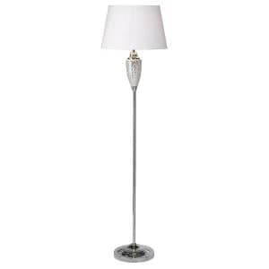 Village At Home Maya Floor Lamp
