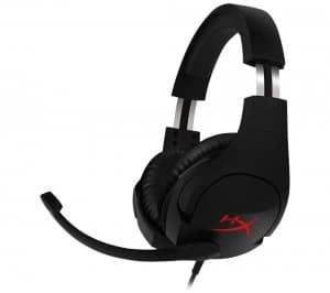 HyperX Cloud Stinger 2 519T1AA Gaming Headset