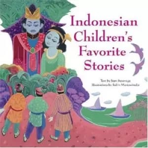 Indonesian childrens favorite stories by Joan Suyenaga