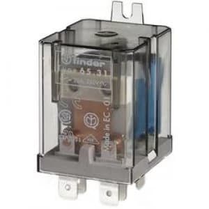 Finder 65.31.9.024.0000 20 SPST NO SPST NC 24 Vdc