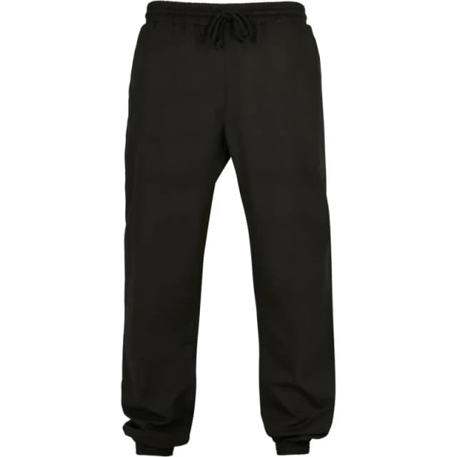 Urban Classics Womens joggers Urban Classics Basic Noir Female S