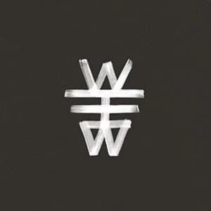 Savages & Bo Ningen - Words To The Blind Vinyl