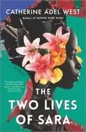two lives of sara a novel