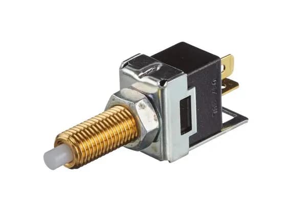 HELLA 6DF 007 364-001 Brake Light Switch Electric M10x1,25 2 12 MITSUBISHI: Outlander 2 SUV Brake Light Switch (806)