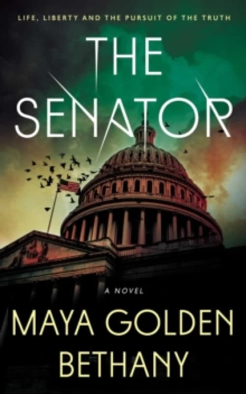 The Senator Paperback / softback