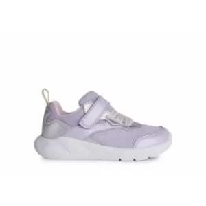 Geox Sprintye Trnr JG22 - Purple