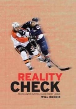 Reality Check by Will Brodie Paperback
