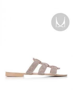 M By Moda Nanceh Sandals