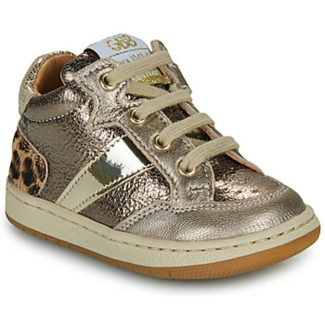 GBB Baby girl Trainers GBB Applique Dore Female 24 AM220-18