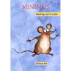 Minimus Audio CD by Barbara Bell (CD-Audio, 2005)