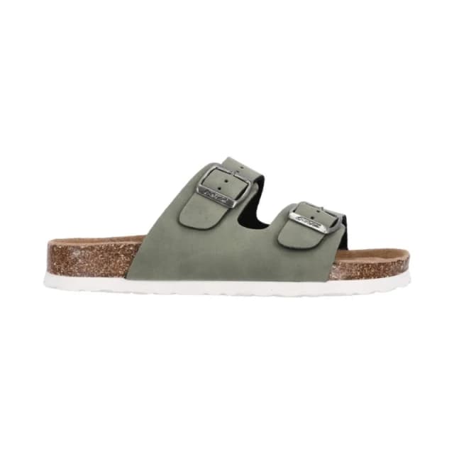 Cruz Womens mules Cruz Whitehill Vert Female 36