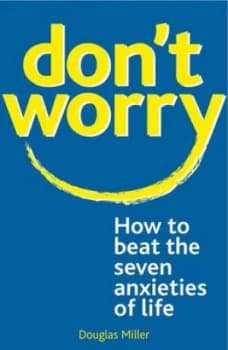 Dont Worry by Douglas Miller Paperback
