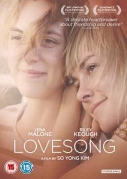 Lovesong - DVD