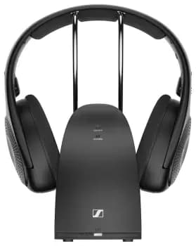 Sennheiser RS 120-W On Ear Wireless TV Headphones