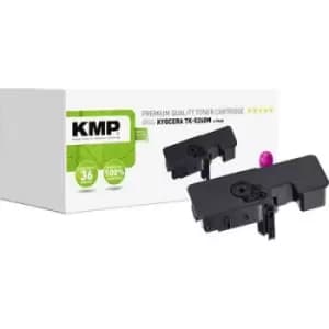 KMP Toner cartridge replaced Kyocera TK-5240M Compatible Magenta 3000 Sides K-T84M