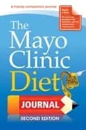mayo clinic diet journal 2nd edition