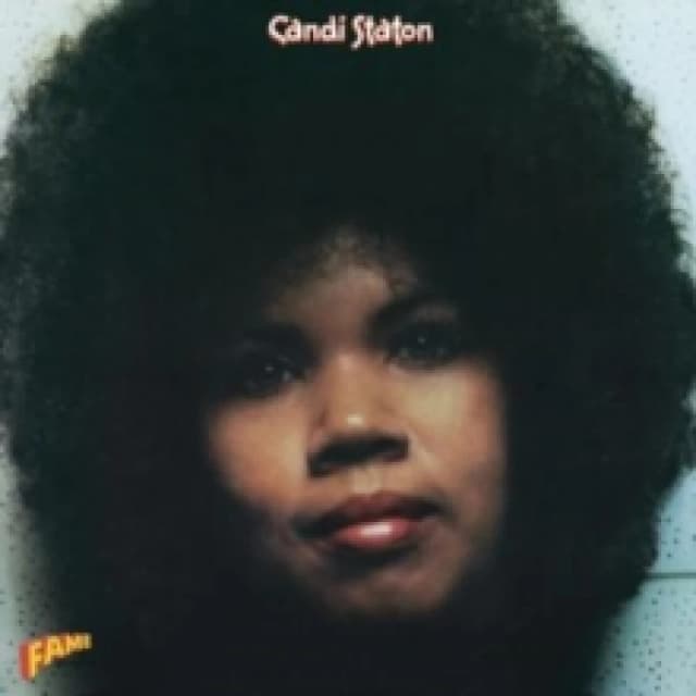 Candi Staton Vinyl