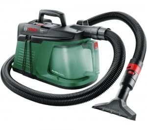 Bosch EasyVac 3 06033D1000 Handheld Vacuum Cleaner