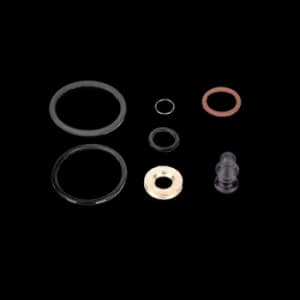 Bosch Repair Kit, pump-nozzle unit 1 287 010 001 AUDI,A6 Avant (4B5, C5)