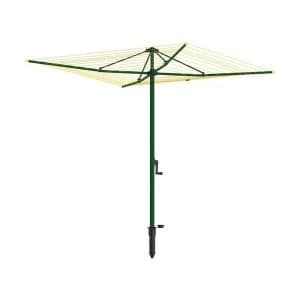 Hills Supadry Hoist Rotary Dryer 4 Arm 60m