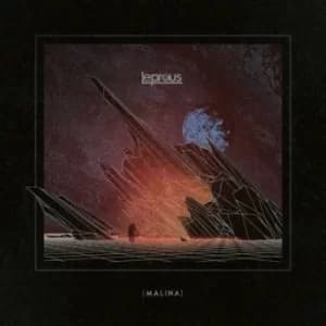 Malina by Leprous Vinyl Album