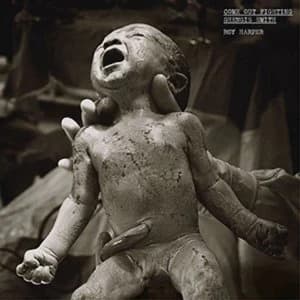 Roy Harper - Come Out Fighting Ghengis Smith (Limited Edition) Vinyl