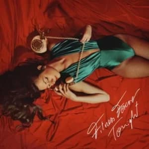 Tonight by Fitness Forever CD Album