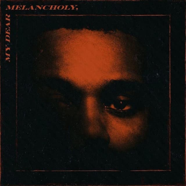 My Dear Melancholy (RSD 2020) Vinyl