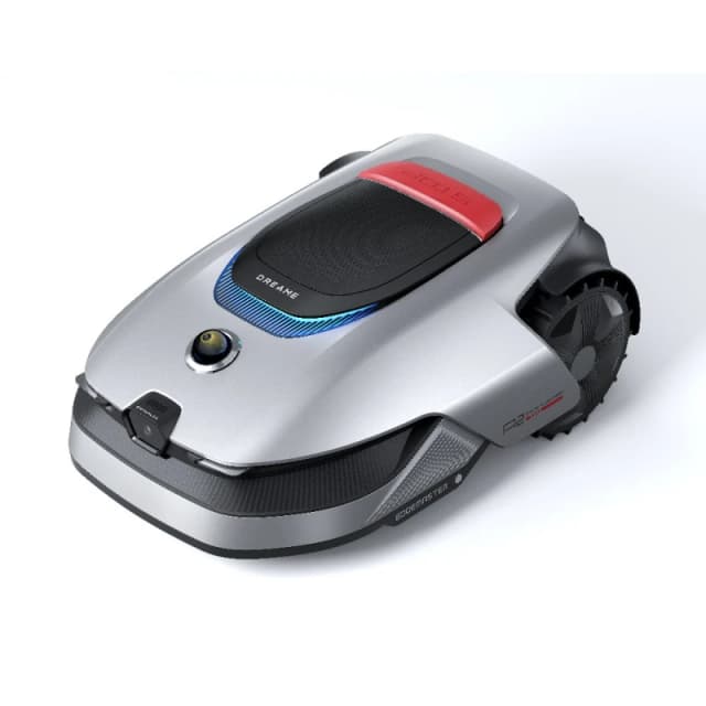 Dreame MXXA8210 401914 Robotic Lawn Mower A2 - SILVER MXXA8210