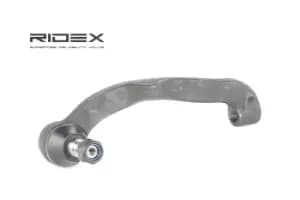 RIDEX Track rod end 914T0182 Tie rod end,Track rod end ball joint VW,Transporter V Bus (7HB, 7HJ, 7EB, 7EJ, 7EF, 7EG, 7HF, 7EC)