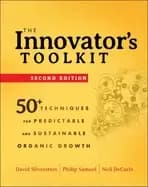 innovators toolkit 50 techniques for predictable and sustainable organic gr