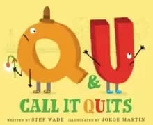 Q and U Call It Quits