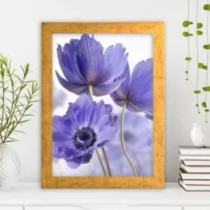 AC1680333022 Multicolor Decorative Framed MDF Painting