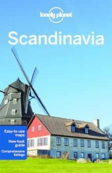Scandinavia by Lonely Planet Paperback