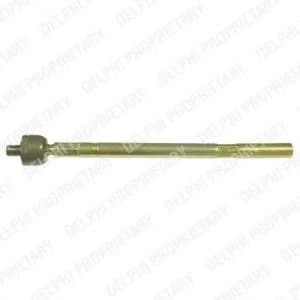 Delphi TA1776 Tie Rod Axle Joint Left / Right