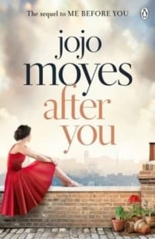 After You by Jojo Moyes Book