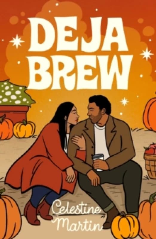 Deja Brew Paperback / softback