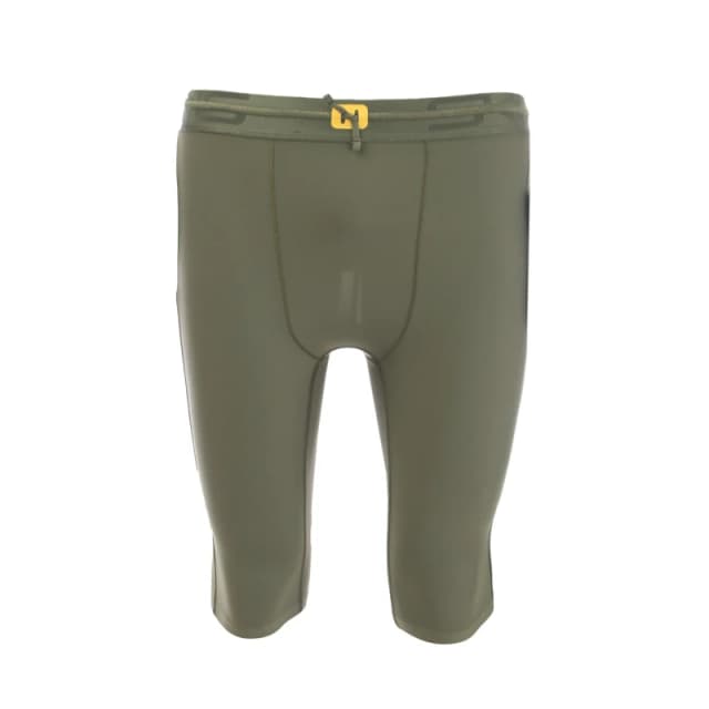 Skins Sr5 Hf Tights - Green Green S