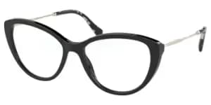 Miu Miu Eyeglasses MU02SV 1AB1O1
